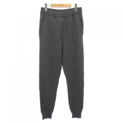 Prada UMP145 S232 11LM Cashmere Pants