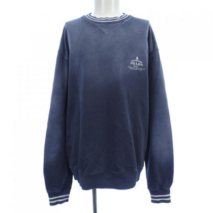 Prada UJL69B SOOO 15CA Sweatshirt