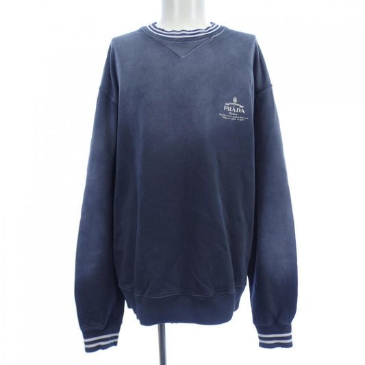 Prada UJL69B SOOO 15CA Sweatshirt
