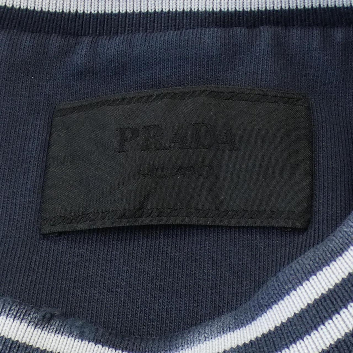 Prada UJL69B SOOO 15CA Sweatshirt