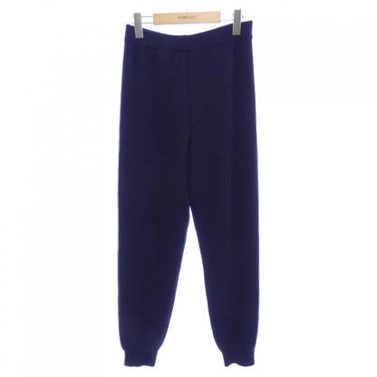 Prada 100% Cashmere Pants
