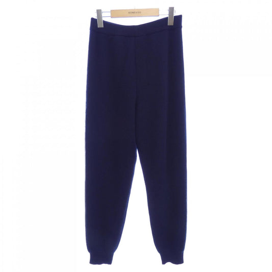 Prada 100% Cashmere Pants