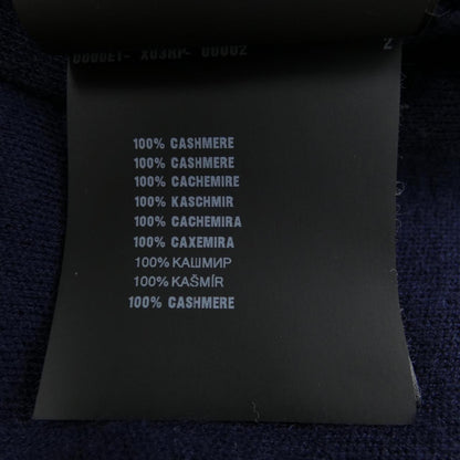 Prada 100% Cashmere Pants