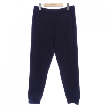 Prada Cashmere Blend Pants
