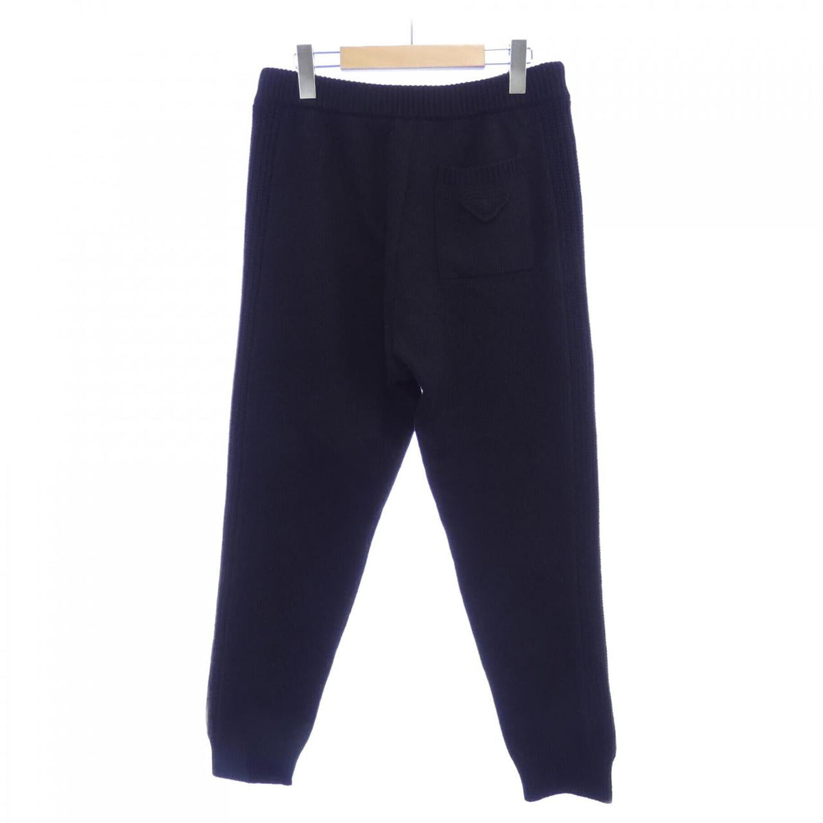 Prada Cashmere Blend Pants