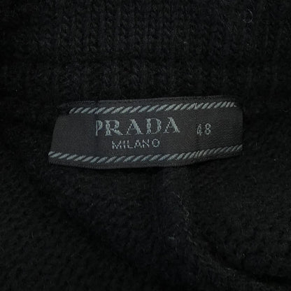 Prada Cashmere Blend Pants