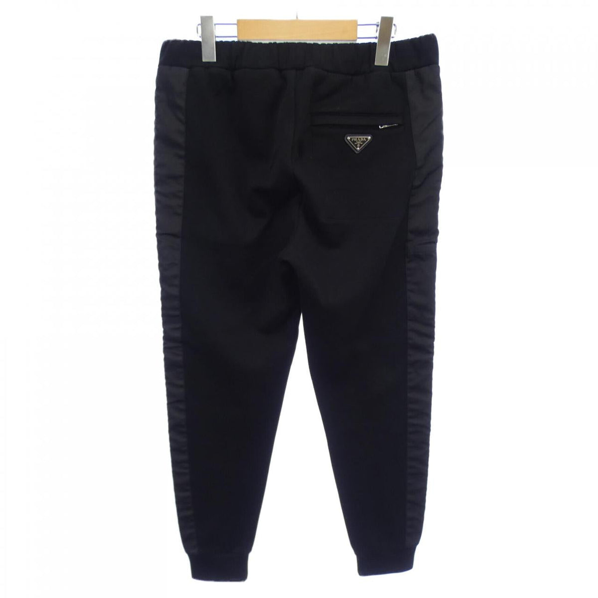 Prada Re-Nylon Pants