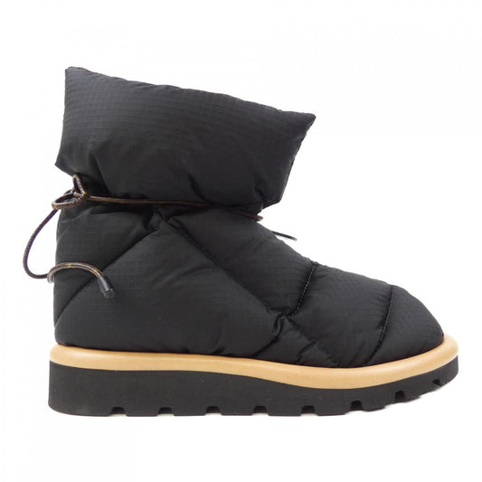 Louis Vuitton Pillow Line Boots