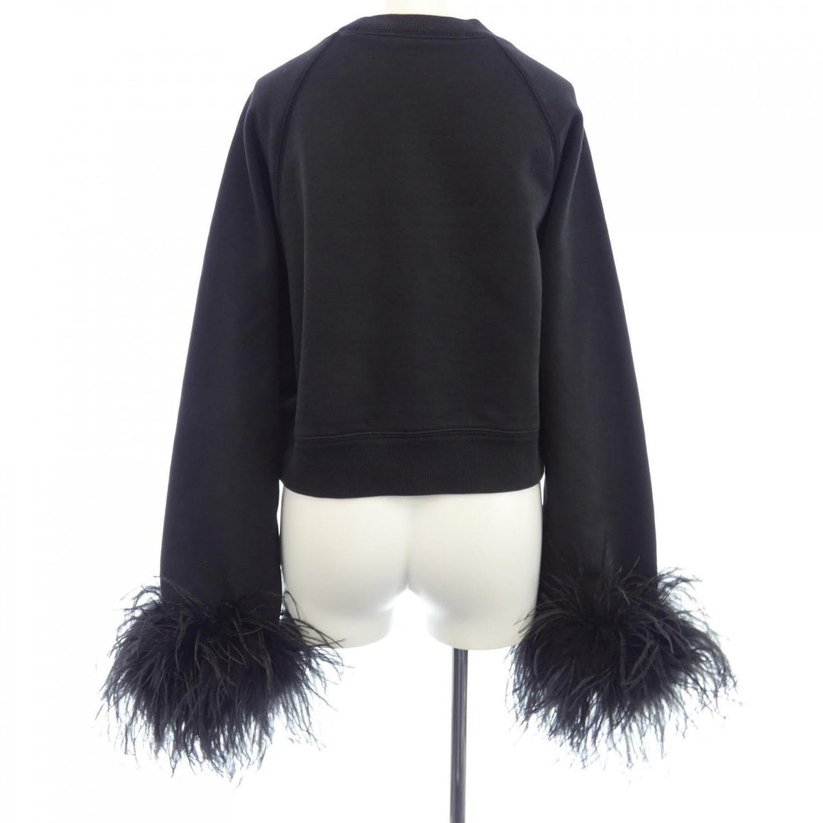 Prada Sweatshirt Sweatshirt