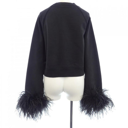 Prada Sweatshirt Sweatshirt