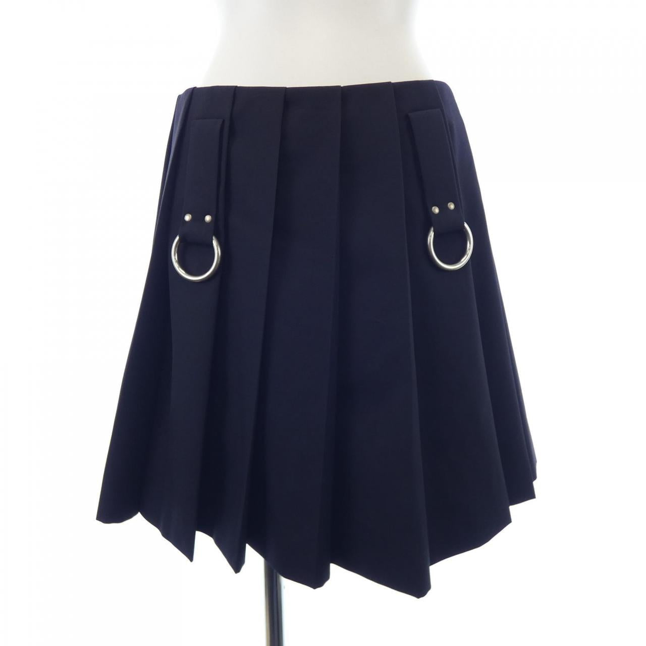 Prada Skirt Skirt