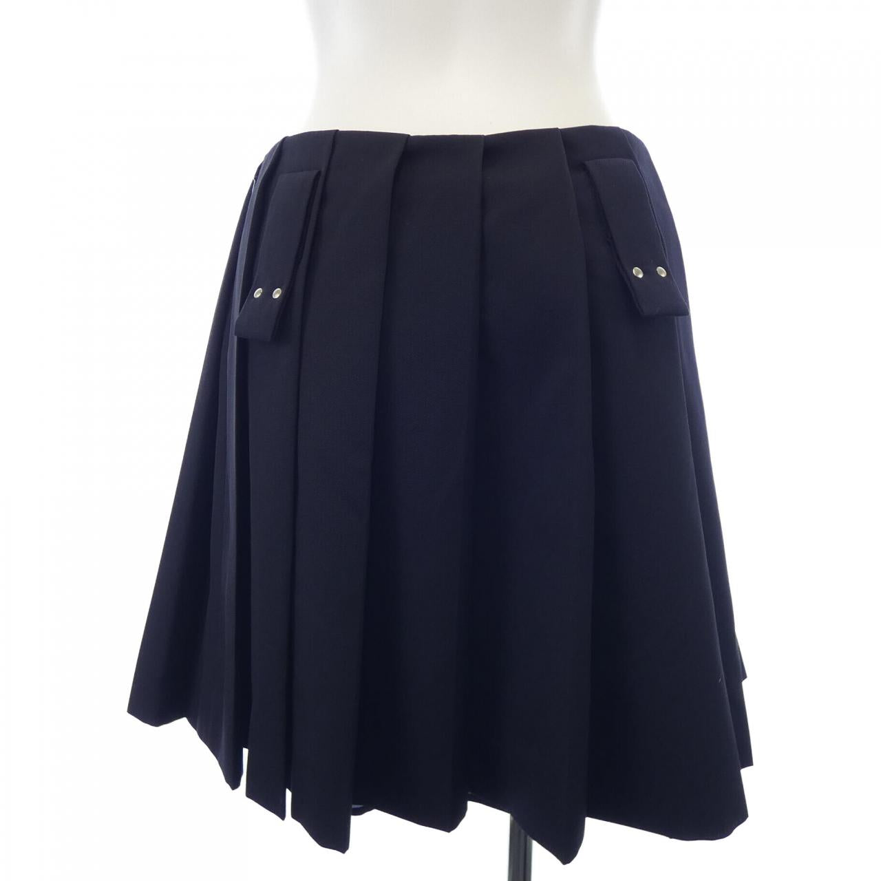 Prada Skirt Skirt