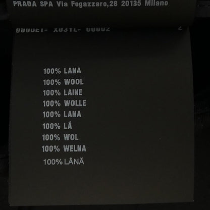 Prada Skirt Skirt