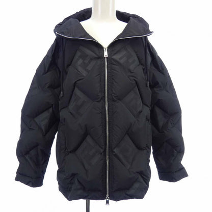 Fendi FAA911 AQNH Down Jacket