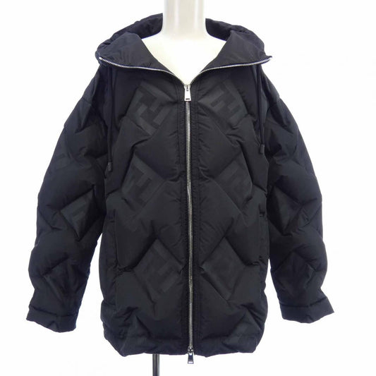 Fendi FAA911 AQNH Down Jacket