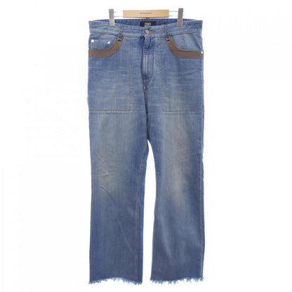 Fendi Jeans