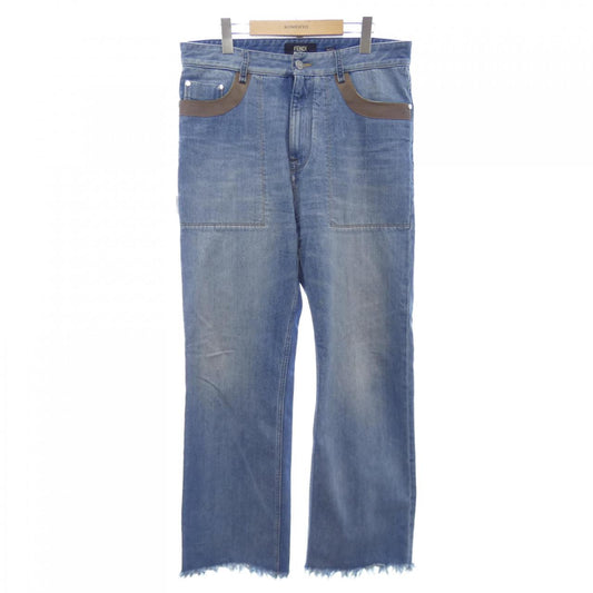 Fendi Jeans