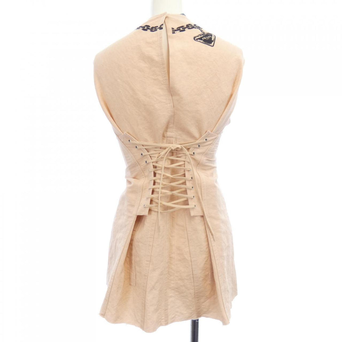 Prada Tunic Top