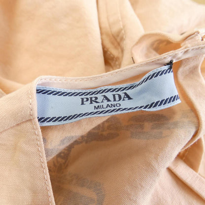 Prada Tunic Top