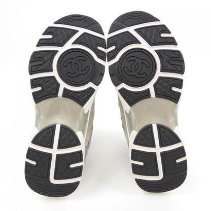 Chanel G34361 Sneakers