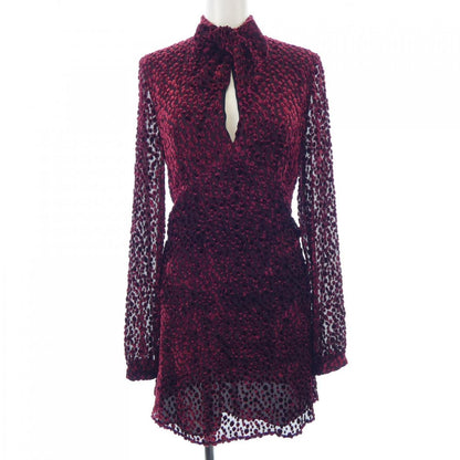 Saint Laurent Dress