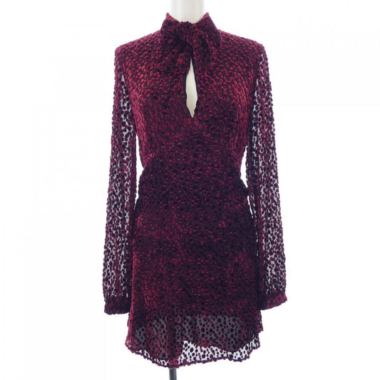 Saint Laurent Dress