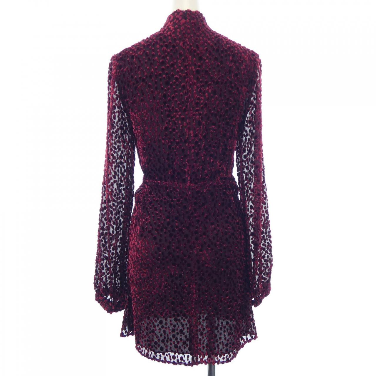 Saint Laurent Dress