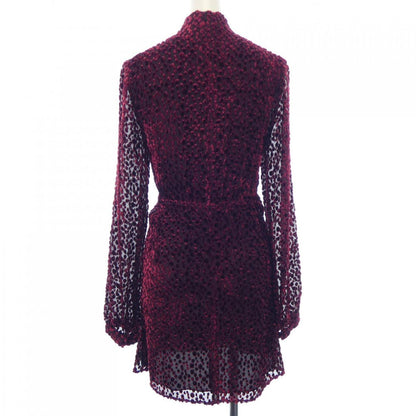 Saint Laurent Dress