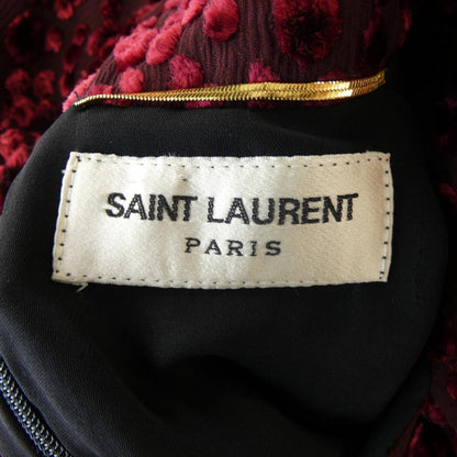 Saint Laurent Dress