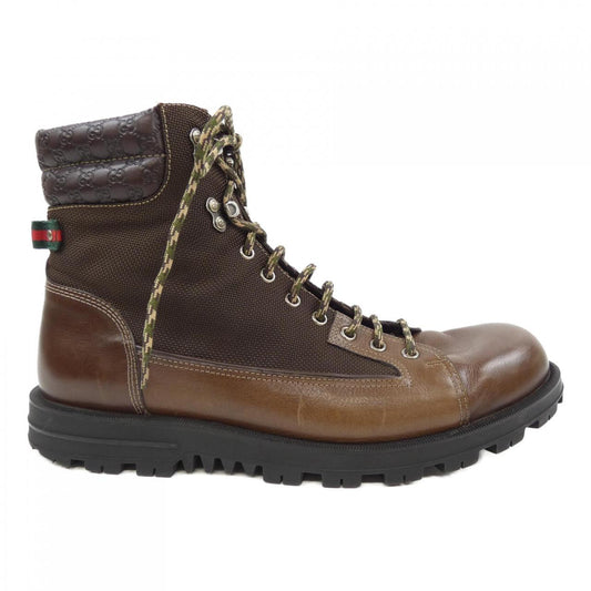 Gucci 295321 Boots