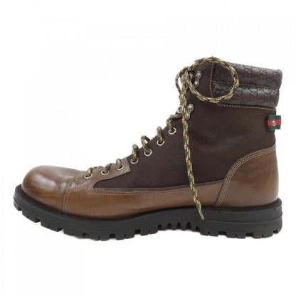 Gucci 295321 Boots
