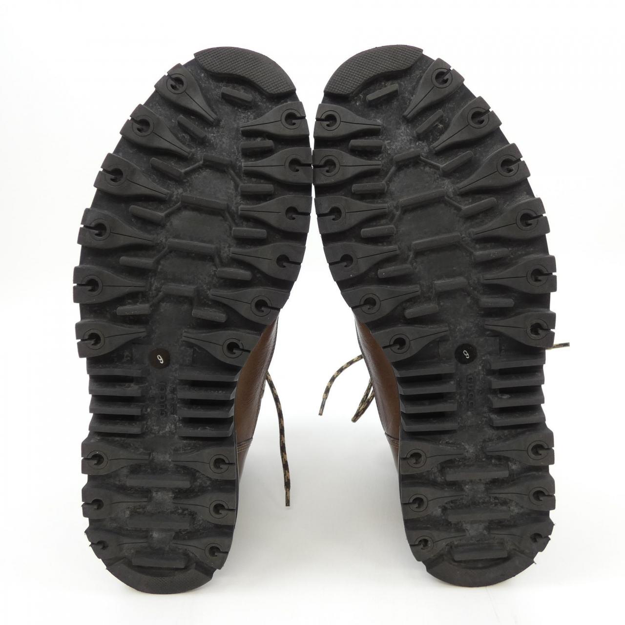 Gucci 295321 Boots