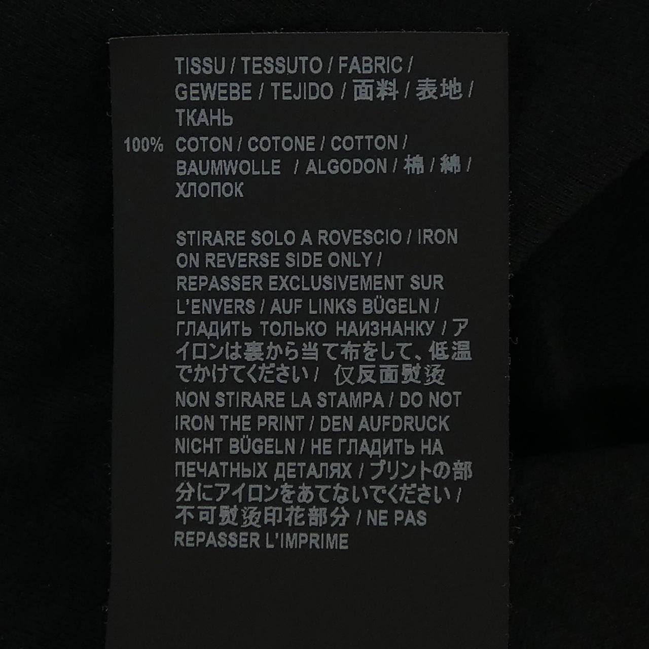 Saint Laurent T-shirt