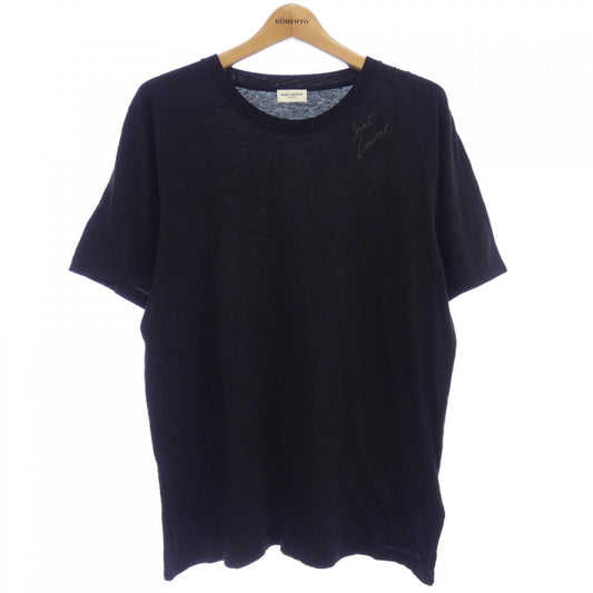 Saint Laurent T-shirt