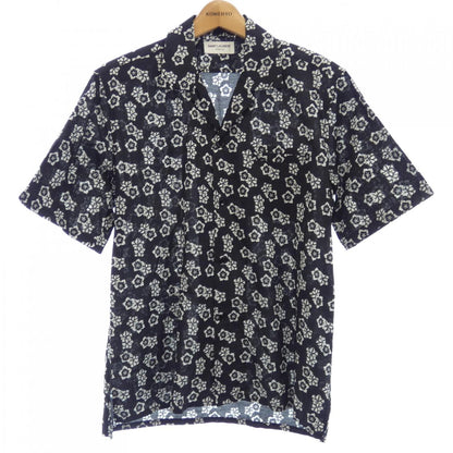 Saint Laurent S/S Shirt Shirt