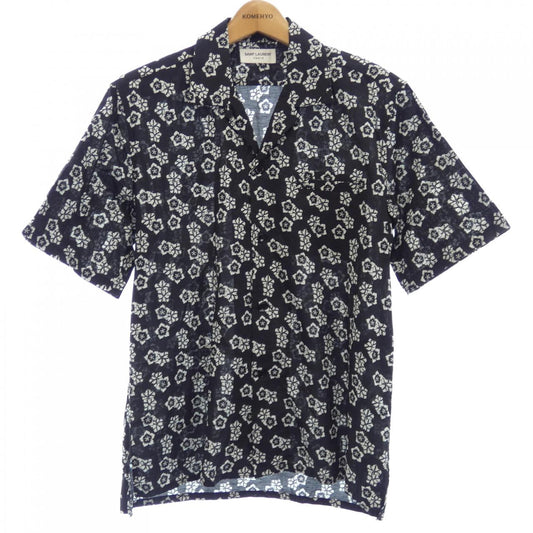 Saint Laurent S/S Shirt Shirt