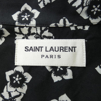 Saint Laurent S/S Shirt Shirt
