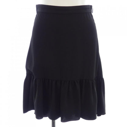 Saint Laurent Skirt Skirt
