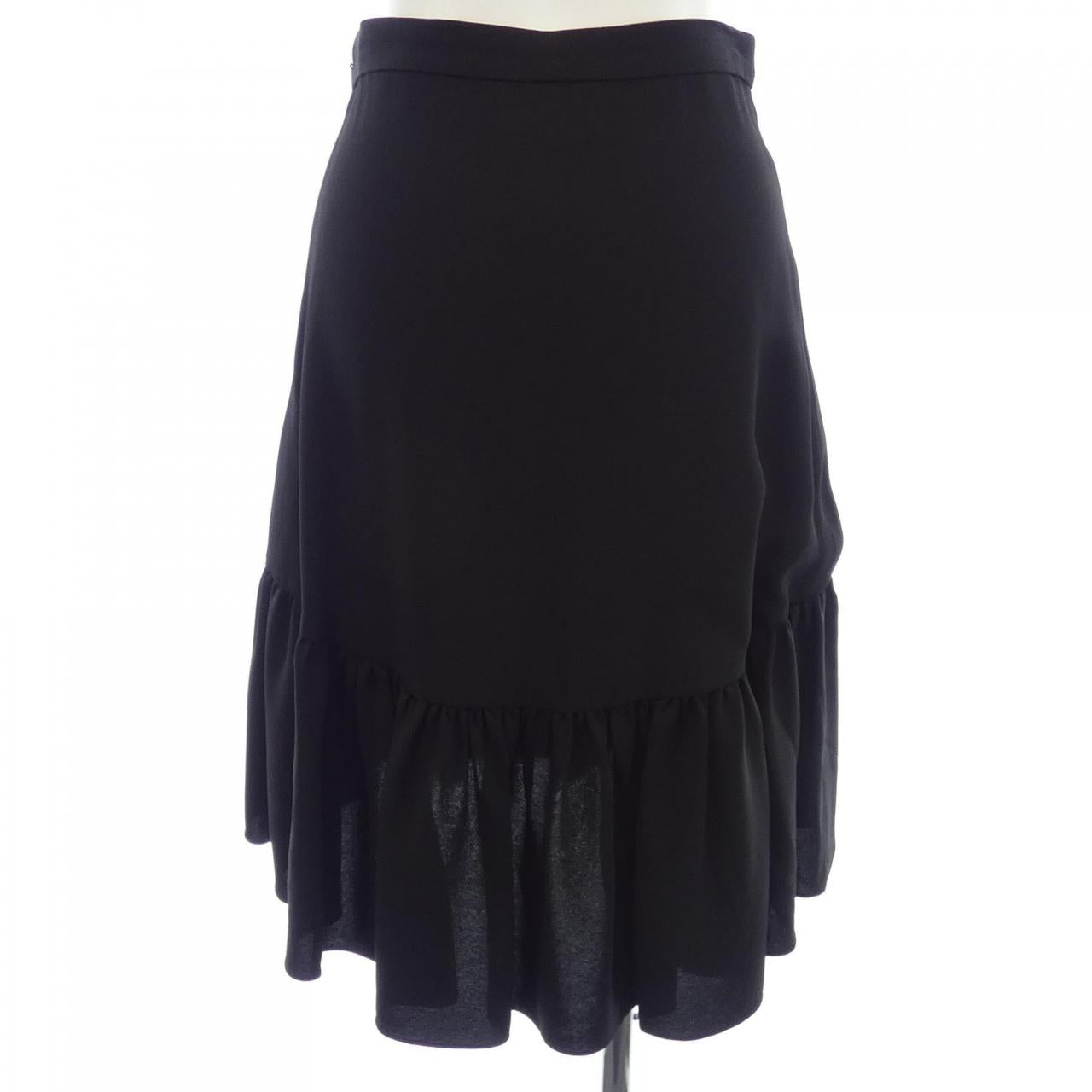 Saint Laurent Skirt Skirt