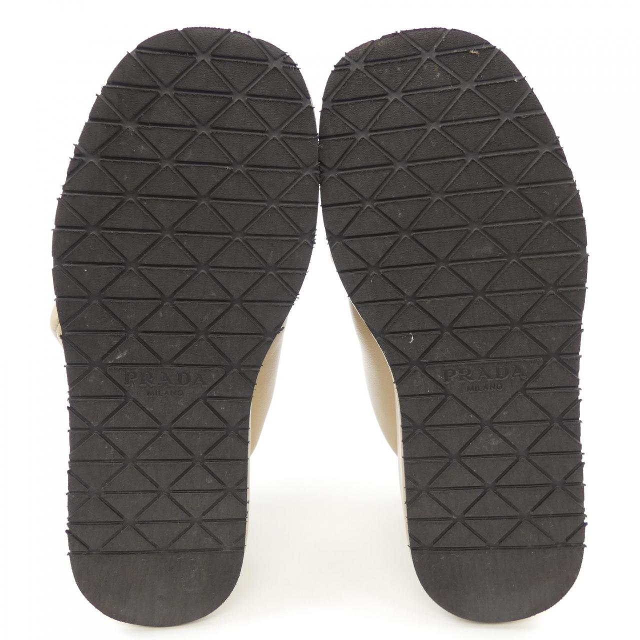 Prada 1XZ758 Sandals