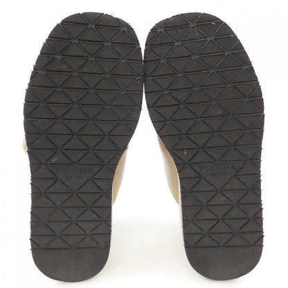 Prada 1XZ758 Sandals