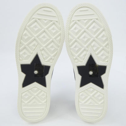 Christian Dior KCK177CVA Cotton Canvas Sneakers