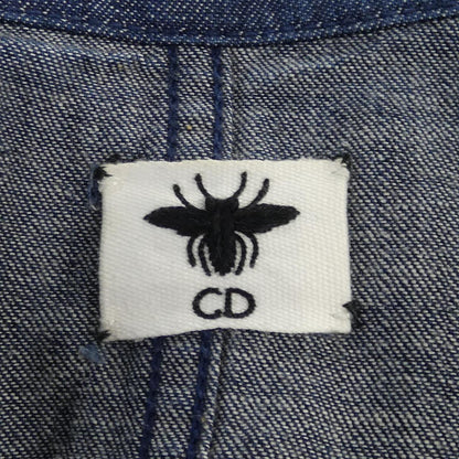 Christian Dior Vest