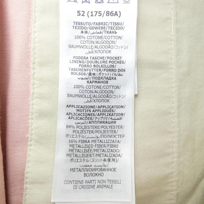 Gucci 742767 ZANWU Pants