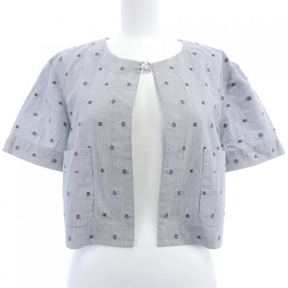 Chanel LOOK13 Top