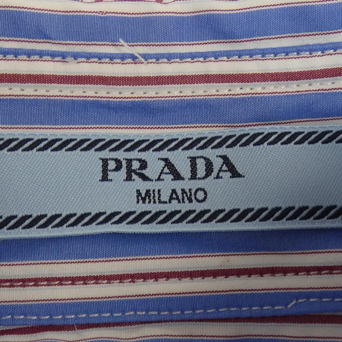 Prada P488HG SOOO 16PF Shirt