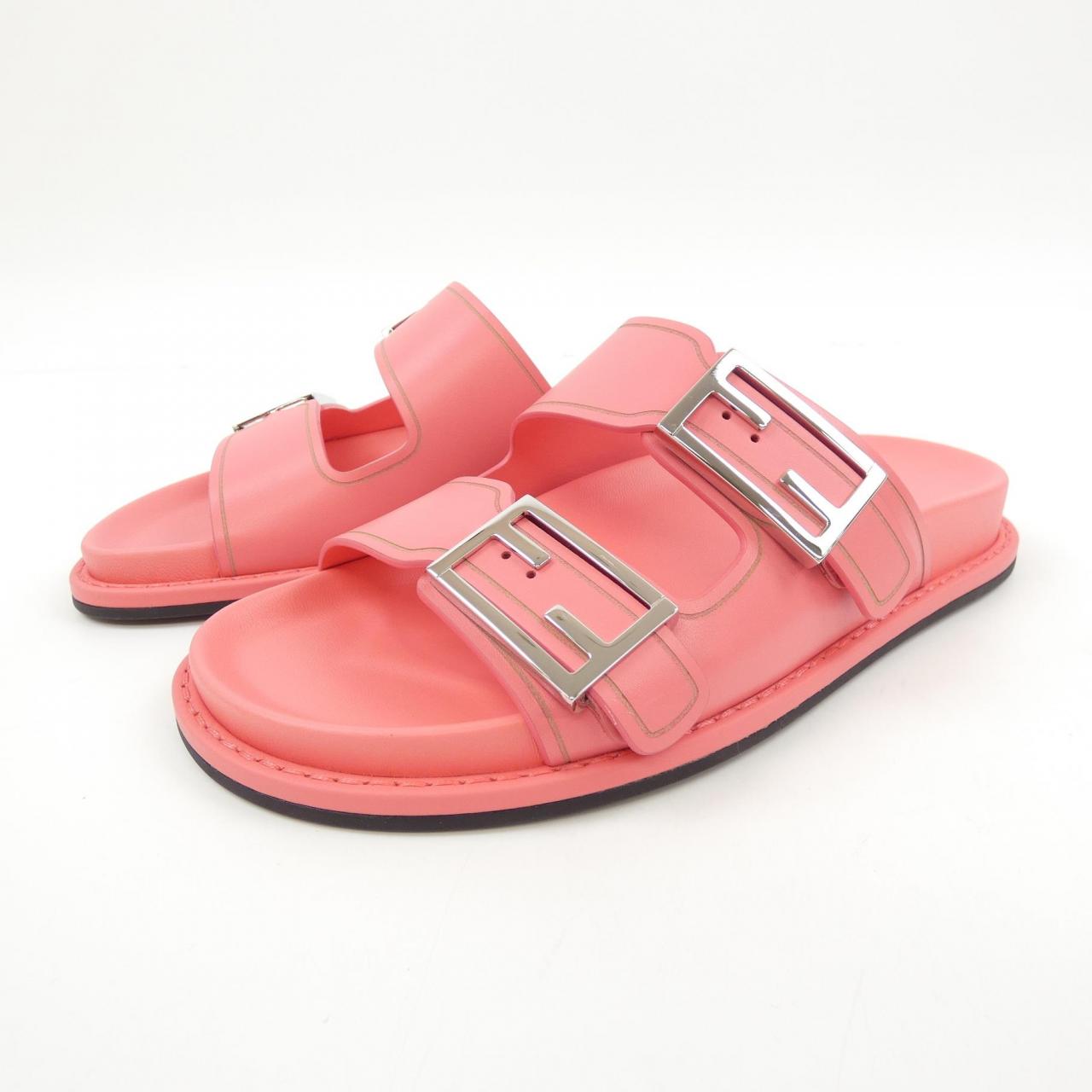 Fendi Sandals