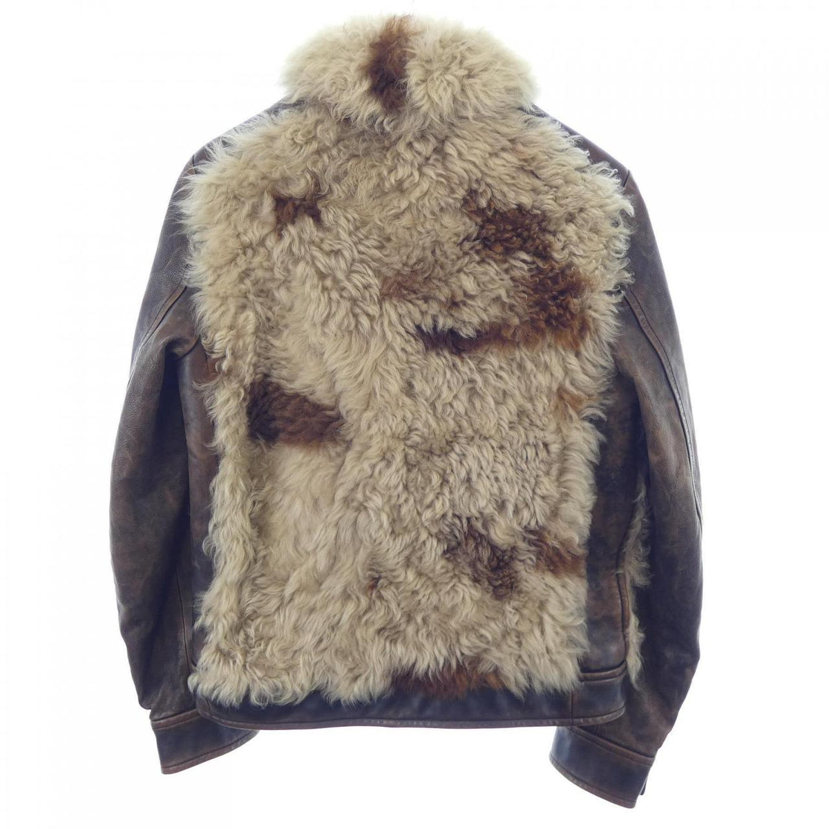 Prada Leather Jacket