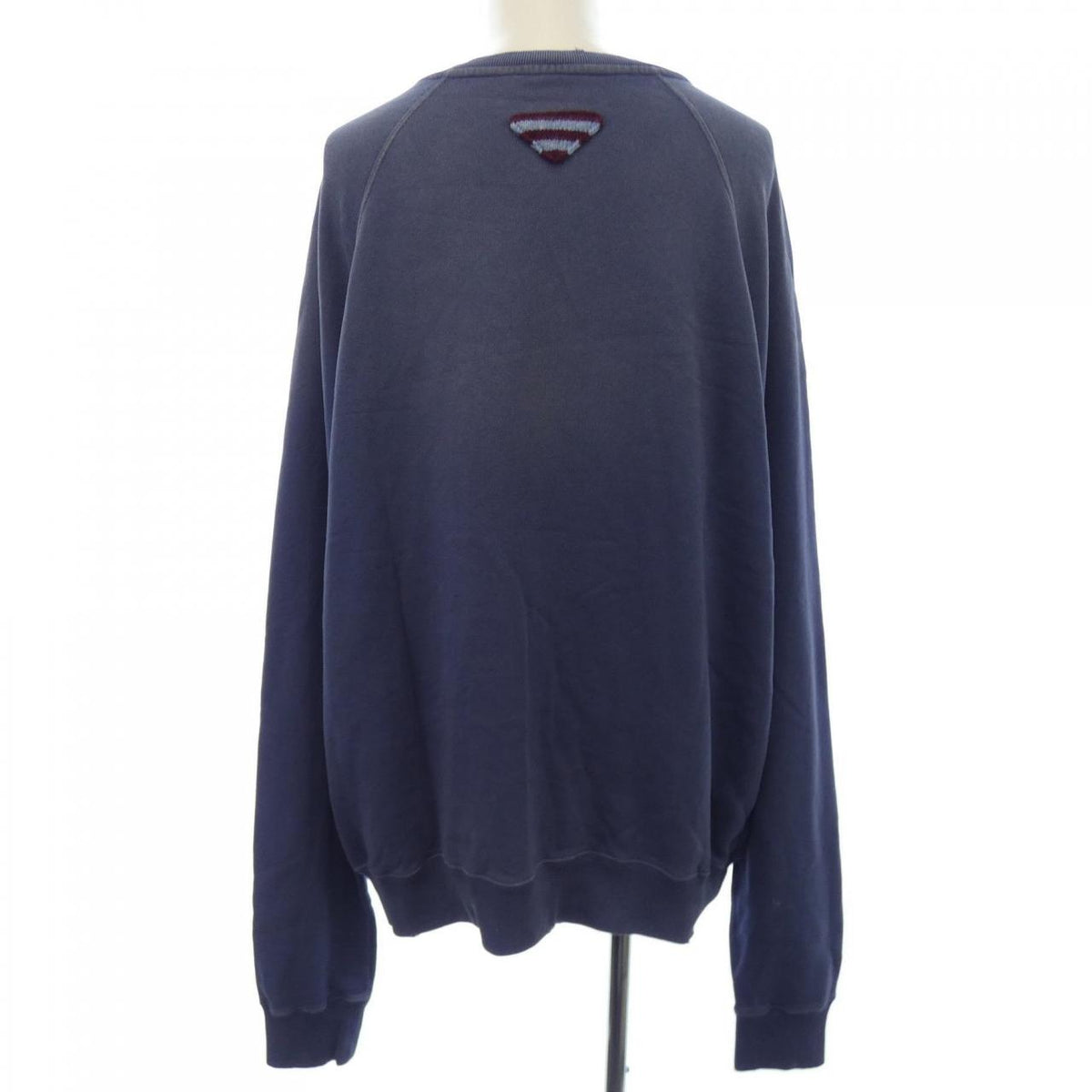 Prada Sweatshirt Sweatshirt