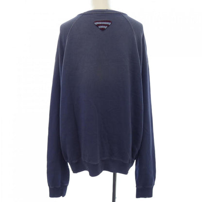 Prada Sweatshirt Sweatshirt